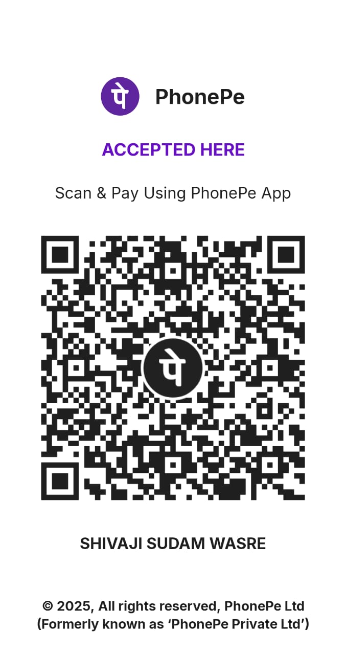 Scan QR Code